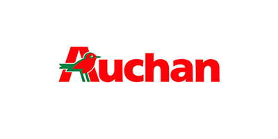 Logo Auchan