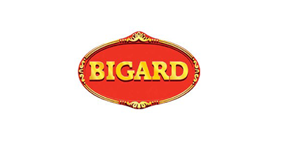 Logo Bigard