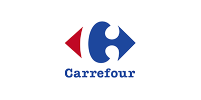 Logo Carrefour