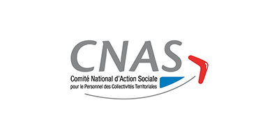 Logo CNAS