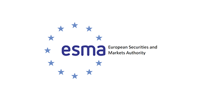 Logo Esma