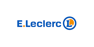 Logo E. Leclerc