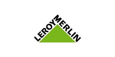 Logo Leroy Merlin