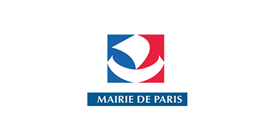 Logo Mairie de Paris