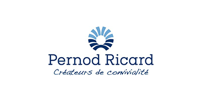 Pernod-Ricard