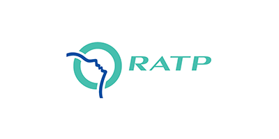 Logo RATP