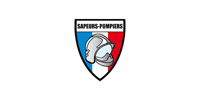 Logo Sapeur Pompiers