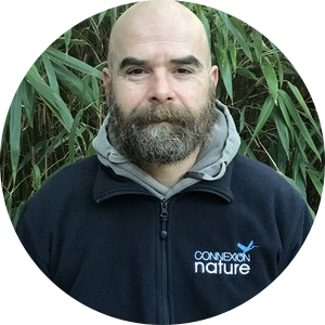 Vincent Cabouret Guide Survie