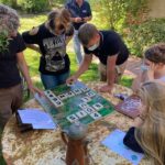 escape game nature mission biodiversité