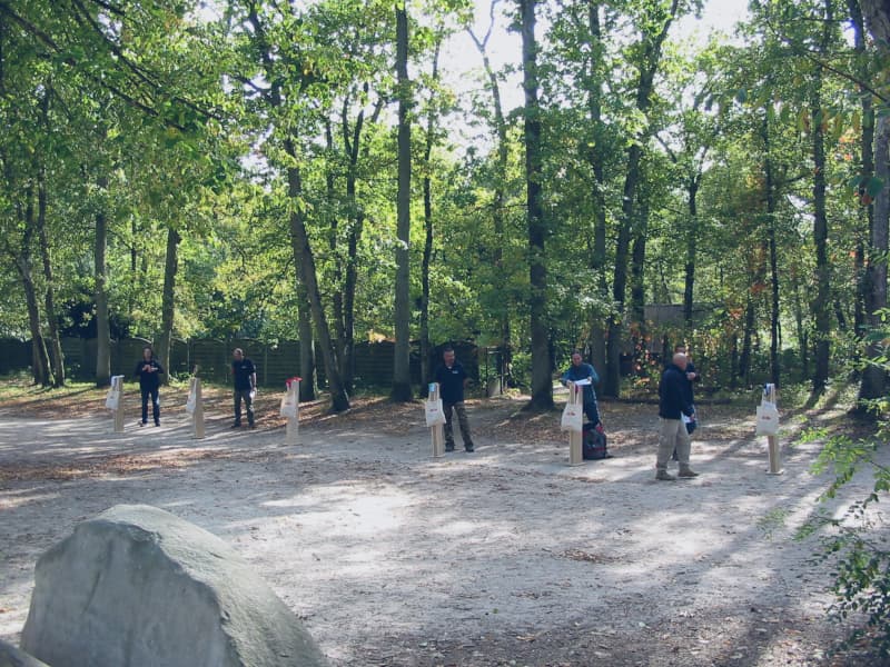 séminaire développement durable fontainebleau