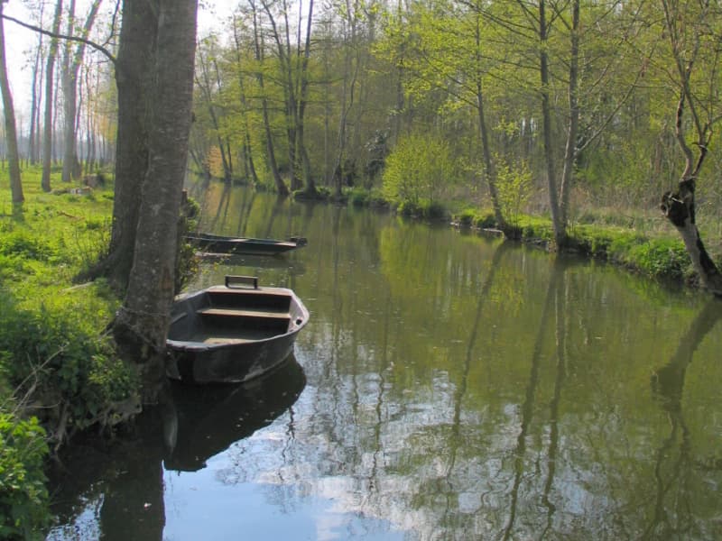 séminaire Marais Poitevin