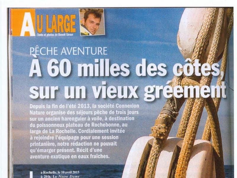 séjour nature CSE