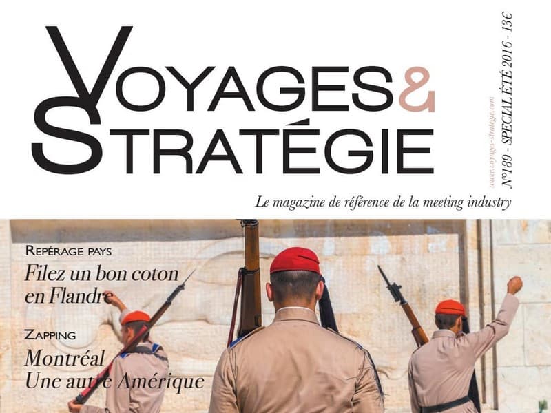 Nos team building RSE dans Voyages & Stratégie