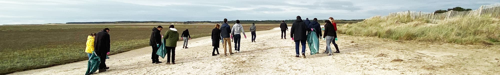 Team building éco-responsable