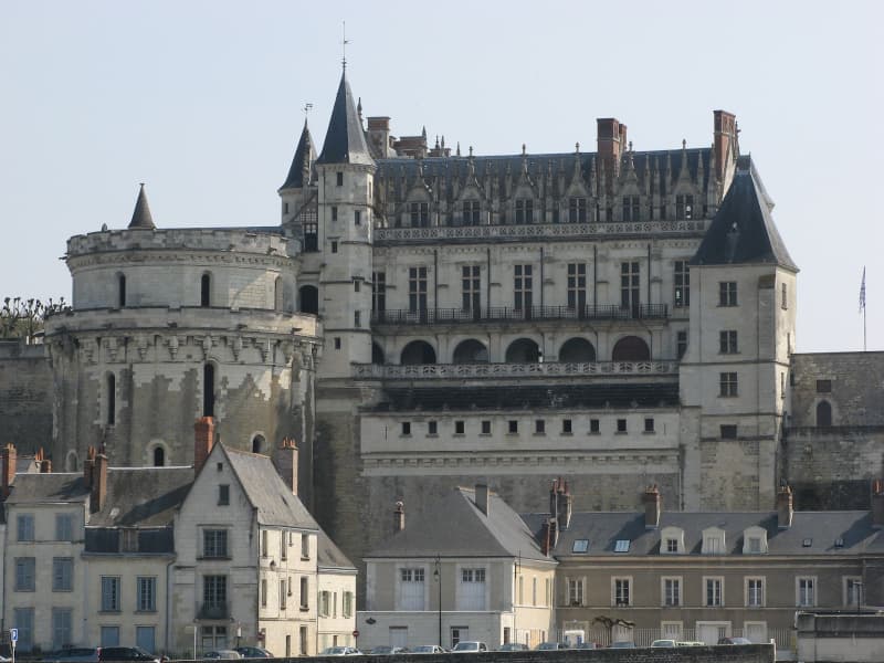 seminaire rse amboise pagode de chanteloup