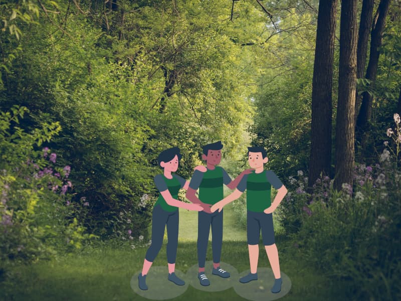 Découvrez des team building RSE adaptés à vos objectifs !
