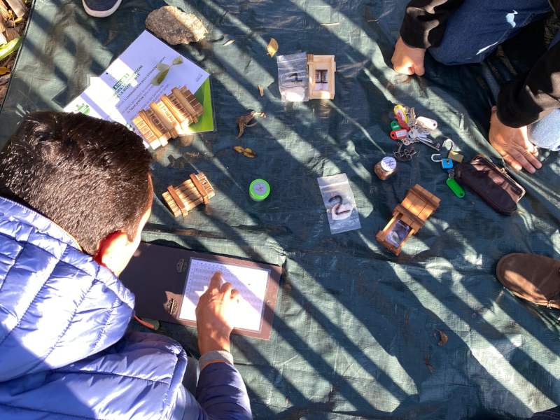 séminaire au vert proche Paris