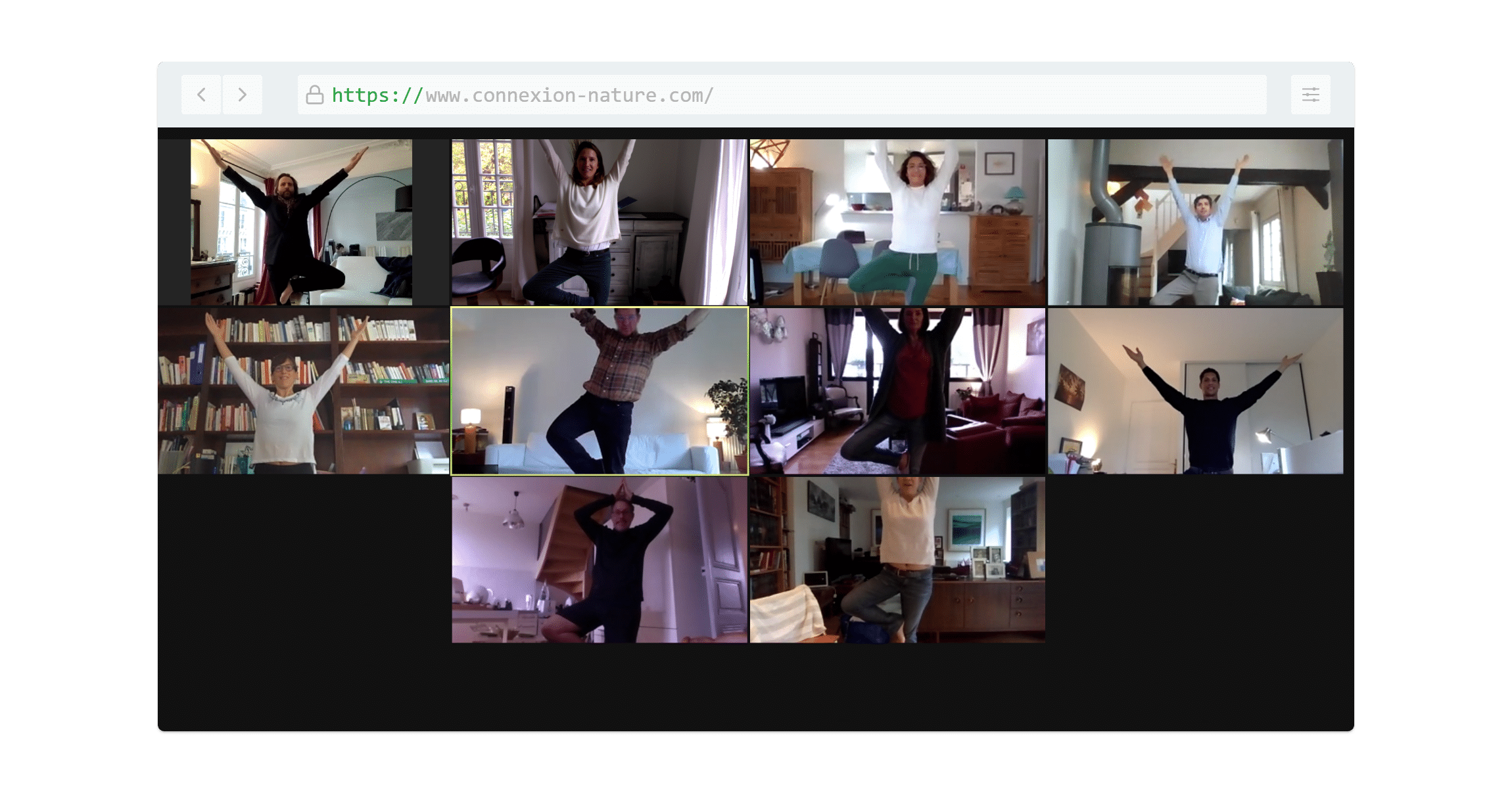 team building digital