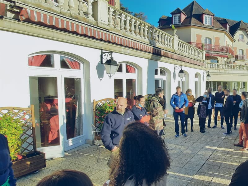 séminaire rse
