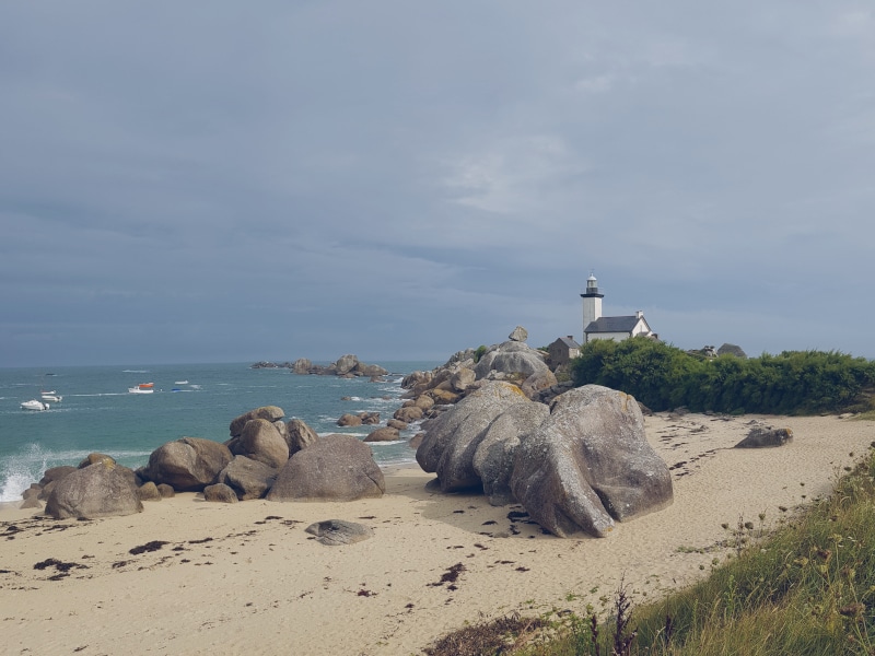 Nos idées pour votre team building en Bretagne