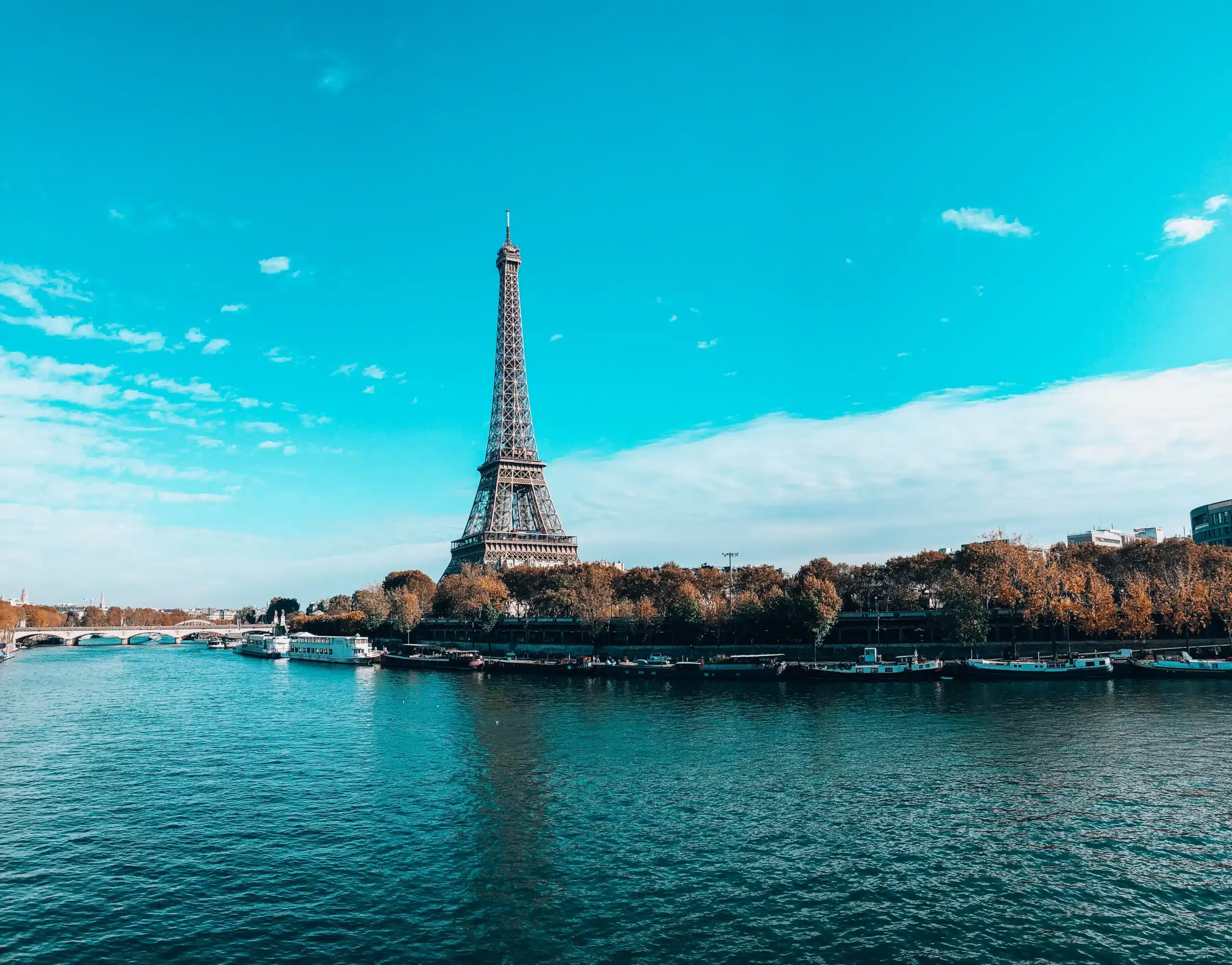 Paris, le lieu idéal pour un team building RSE ?