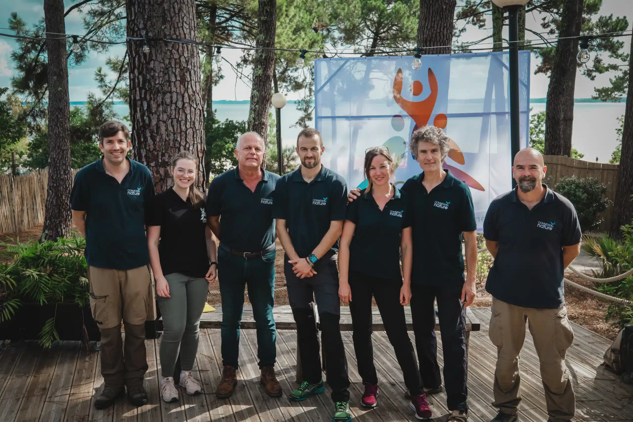 Connexion Nature : Une agence de team building pas comme les autres