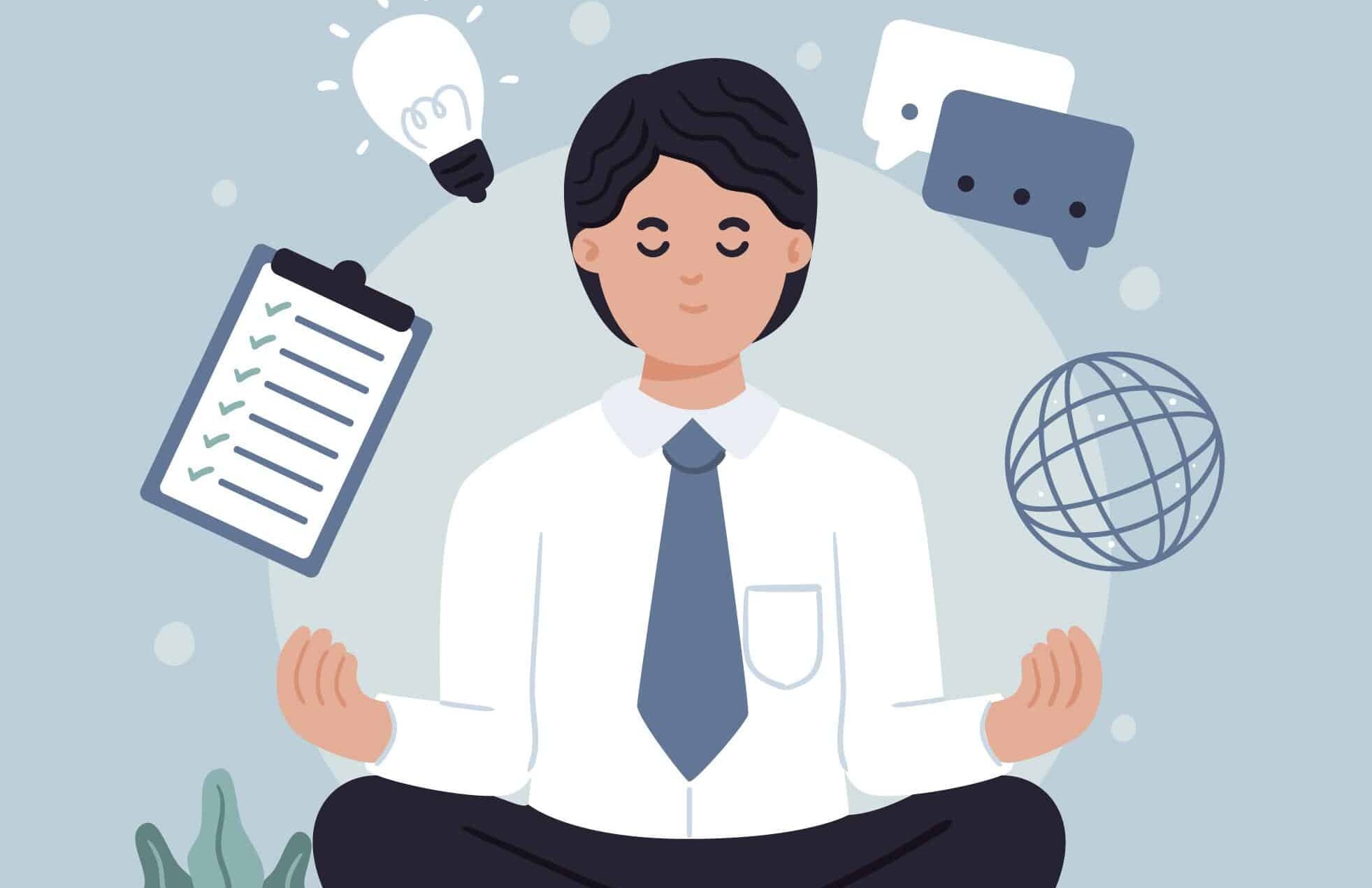 Créer un Environnement de Travail Sain : L’Art de Cultiver le Bien-Être Collectif et Individuel